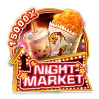Night Market game icon
